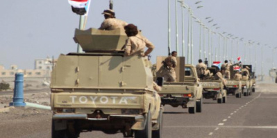 متحدث القوات الجنوبية يكشف تفاصيل جديدة عن جبهة أبين 