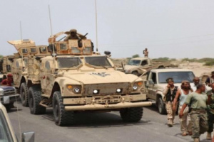 صحيفة العرب : السعودية تدفع الشرعية و الانتقالي نحو تعايش اضطراري في اليمن