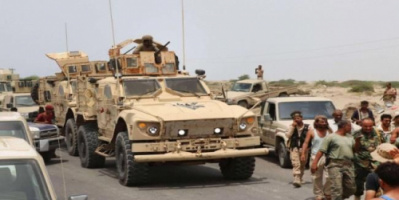 صحيفة العرب : السعودية تدفع الشرعية و الانتقالي نحو تعايش اضطراري في اليمن