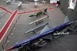 تقرير أميركي : اليمن يشهد أكبر استخدام للصواريخ الباليستية في العصر الحديث 