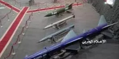 تقرير أميركي : اليمن يشهد أكبر استخدام للصواريخ الباليستية في العصر الحديث 