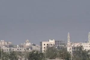 رصد 11طائرة استطلاع حوثية في مناطق متفرقة جنوب الحديدة 