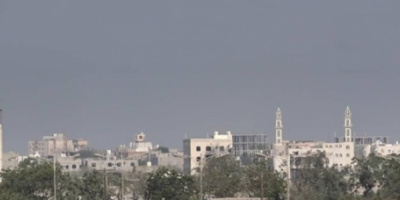 رصد 11طائرة استطلاع حوثية في مناطق متفرقة جنوب الحديدة 