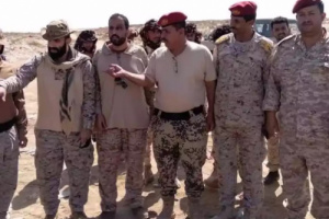 بيان جديد لقيادة التحالف العربي بشأن اتفاق الرياض