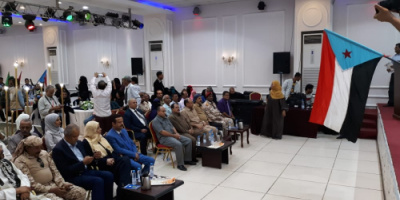 مؤسسة عدن لكفالة الايتام تدشن حملتها التوعوية لا للمخدرات والمؤترات العقلية 