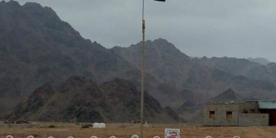 قيادة لواء بارشيد بحضرموت تندد بجريمة اختطاف منتسبي اللواء من قبل عصابات تابعة لمليشيات الإصلاح  عند مرورهم بأبين 