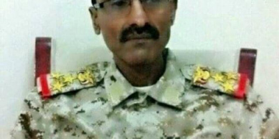 في بيان أصدره بشأن التقطع للمسافرين من منتسبي اللواء من قبل مليشيات الشرعية الإصلاح