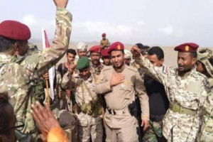 حزام الصبيحة يدشن دوراته التدريبية