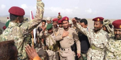 حزام الصبيحة يدشن دوراته التدريبية