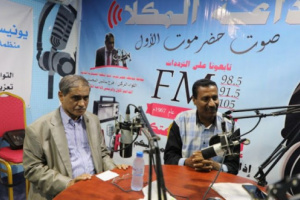محافظ حضرموت لـ "إذاعة المكلا": زيارتنا للوادي كانت مثمرة وحافلة بالمشاريع