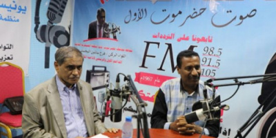 محافظ حضرموت لـ "إذاعة المكلا": زيارتنا للوادي كانت مثمرة وحافلة بالمشاريع
