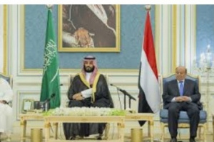 الزعتر : إتفاق الرياض الخطوة المهمة لإعادة بوصلة الأمور الى نصابها الصحيح 