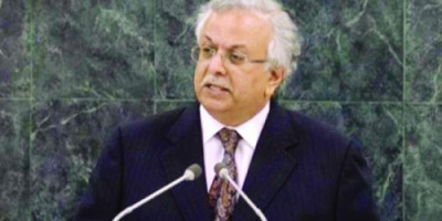المعلمي: إعتداءات مليشيا الحوثي تقوي هزيمتنا للتصدي للإرهاب