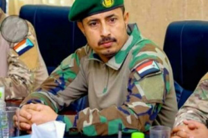 قائد محور كرش: عملية انسحاب قواتنا من أبين تتم تدريجيا وستظل أيدينا على الزناد