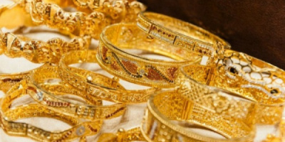ارتفاع أسعار الذهب بالأسواق اليمنية اليوم الأربعاء