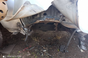 انفجار يستهدف موكب قائد قوات حماية المنشآت بالعاصمة عدن