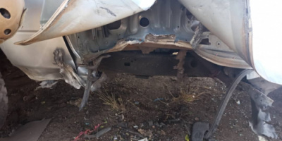 انفجار يستهدف موكب قائد قوات حماية المنشآت بالعاصمة عدن