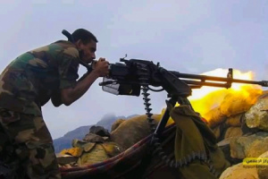 القوات الجنوبية تكبد مليشيا الحوثي خسائر فادحة شمال الضالع 