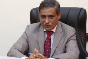محافظ حضرموت يصدر قرارا بتكليف مدير عام لمستشفى المكلا للأمومة والطفولة
