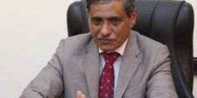 محافظ حضرموت يصدر قرارا بتكليف مدير عام لمستشفى المكلا للأمومة والطفولة
