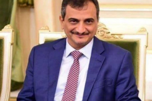 خبير عسكري : يشيد بجهود المحافظ لملس في إعادة الخدمات بالعاصمة عدن 