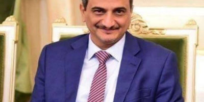 خبير عسكري : يشيد بجهود المحافظ لملس في إعادة الخدمات بالعاصمة عدن 