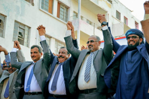 شطارة : الإنتقالي يستطيع أن يقدم نموذج يحتذى به لإدارة دولة الجنوب 