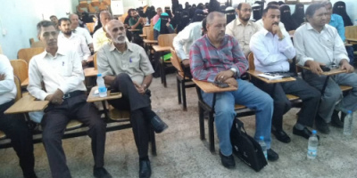 بمناسبة اليوم العالمي للغة العربية .. ادباء الجنوب يؤكدون على ضرورة الاهتمام بها