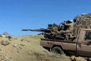 متحدث محور الضالع : مليشيات الحوثي تستقدم تعزيزات كبيرة من مناطق اب