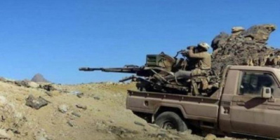 متحدث محور الضالع : مليشيات الحوثي تستقدم تعزيزات كبيرة من مناطق اب