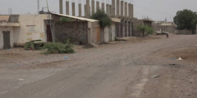 إعتراف خلية حوثية بزراعة ألغام في التحيتا