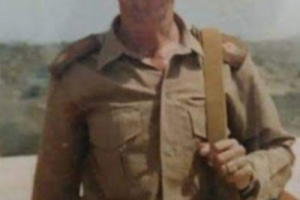 الفقيد المناضل اللواء قائد علي الغزالي.... نموذج للقائد الوطني