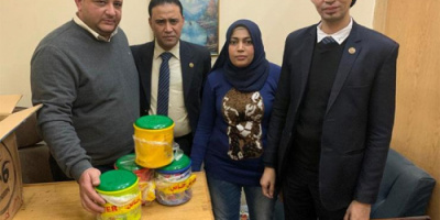  ضبط مصرية في مطار القاهرة قادمة من اليمن وبحوزتها 6 كجم مخدرات