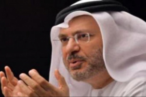 قرقاش : مسار الربيع العربي فاقم الأزمات والتحديات بلا رؤية أو علاج