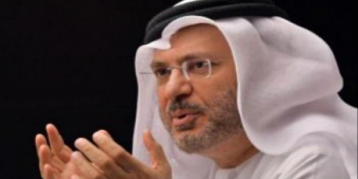 قرقاش : مسار الربيع العربي فاقم الأزمات والتحديات بلا رؤية أو علاج