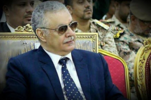 د. المفلحي: حزب الإصلاح يمارس الإرهاب ضد الجنوب