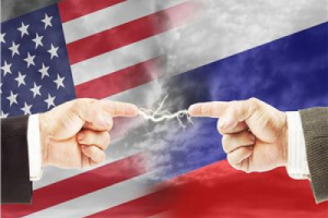 الولايات المتحدة تعاقب روسيا على أراضيها