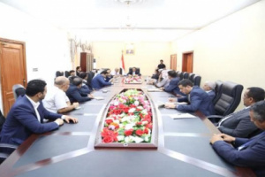 الزعتر: الترحيب الدولي بتشكيل حكومة المناصفة يعكس حالة الثقة تجاه الدور لسعودي