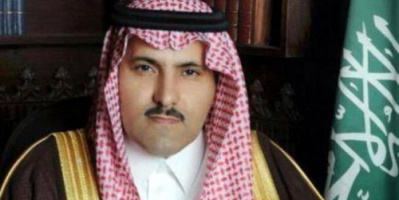 السفير السعودي يكشف موعد عودة حكومة المناصفة الى عدن