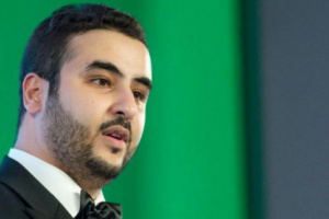 خالد بن سلمان: اتفاق_الرياض تجاوز كافة العقبات