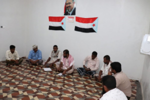 سيحوت بالمهرة تتأهب لعقد اجتماع موسع لـالانتقالي
