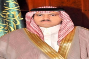 السفير السعودي يهنئ المجلس الانتقالي والرئيس هادي بتشكيل حكومة المناصفة 
