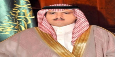 السفير السعودي يهنئ المجلس الانتقالي والرئيس هادي بتشكيل حكومة المناصفة 