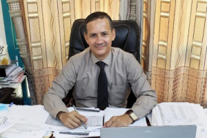 مدير منشأة الغاز بحضرموت يؤكد إنتهاء الازمة وقرب استقرار الوضع التمويني لمادة الغاز خلال الأسبوع القادم