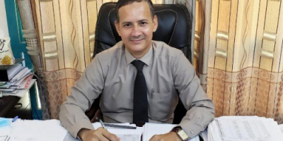 مدير منشأة الغاز بحضرموت يؤكد إنتهاء الازمة وقرب استقرار الوضع التمويني لمادة الغاز خلال الأسبوع القادم