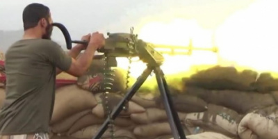 القوات المشتركة تحبط محاولة تسلل فاشلة لمليشيا الحوثي جنوب حيس