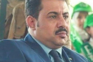 المناضل الشاب رمزي الشعيبي النموذج الناجح الذي نريد أن يتكرر في كل محافظات الجنوب