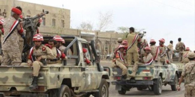 مليشيات الإخوان لم تغادرت شقرة إلا بعد سرقة محولات الكهرباء 