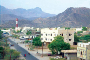 بعد عملية تخريب.. انقطاع الاتصالات في مودية