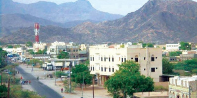 بعد عملية تخريب.. انقطاع الاتصالات في مودية